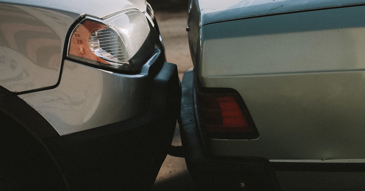 Learn About Auto Collision Insurance Coverage What It Is & Why It's