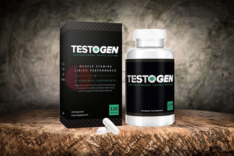 Best Testosterone Boosters