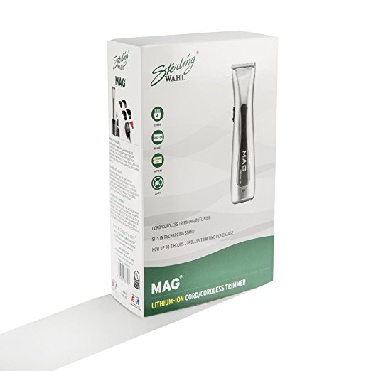 Top 10 Best Professional Hair Trimmers Consumer Guide In 2023 The Consumer Guide