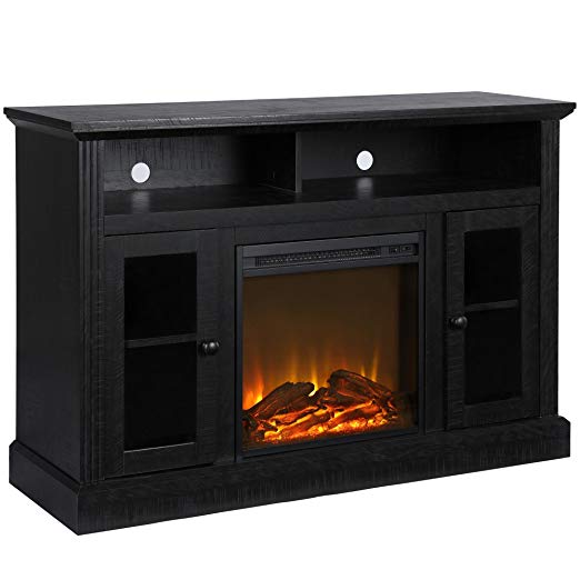 10 Best Electric Fireplace Reviews By Consumer Guide In 2023 The