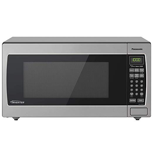 10 Best Microwave Reviews By Consumer Guide For 2023 The Consumer Guide
