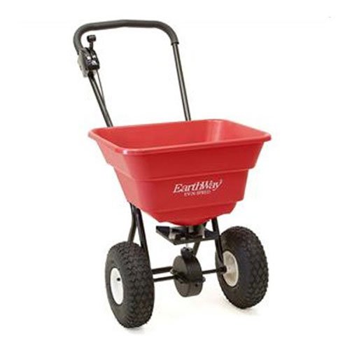 10 Best Lawn Fertilizer Spreader Reviews By Consumer Guide For 2023