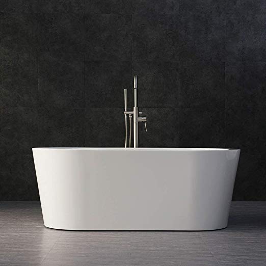 10 Best Freestanding Bathtub Reviews by Consumer Guide for 2023 The