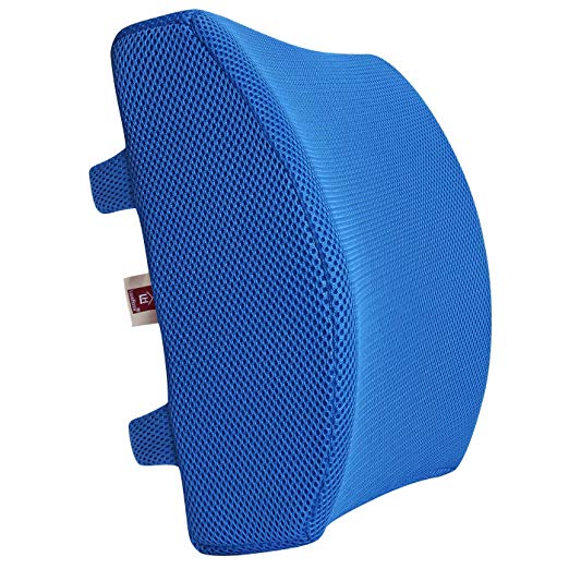10 Best Lumbar Support for Office Chair Reviews by Consumer Guide 2023