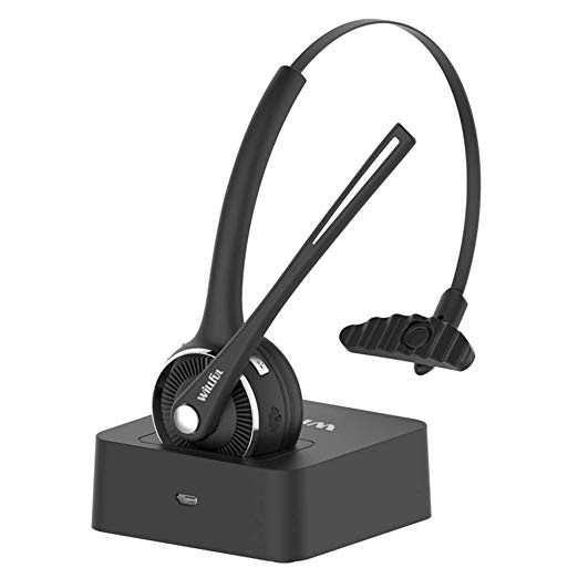 10 Best Wireless Headset for Office Phone Reviews by Consumer Guide for