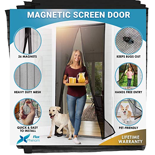 10 Best Screen Door Reviews By Consumer Guide for 2023 The Consumer Guide