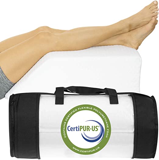10 Best Leg Pillows By Consumer Guide for 2023 The Consumer Guide