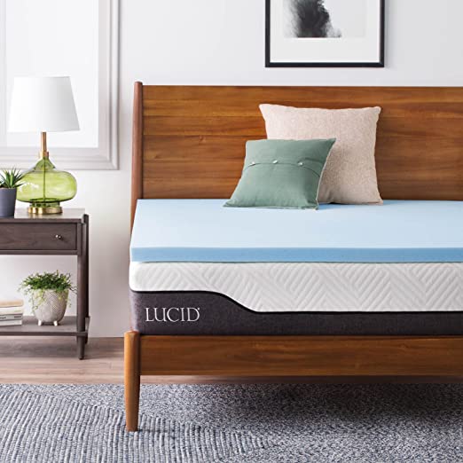 10 Best Mattresses Toppers By Consumer Guide For 2023 The Consumer Guide