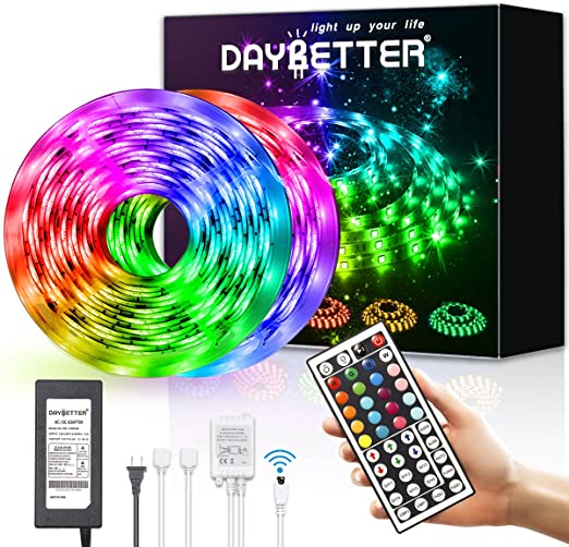 10 Best LED Strip Light Reviews By Consumer Guide for 2023 The Consumer Guide
