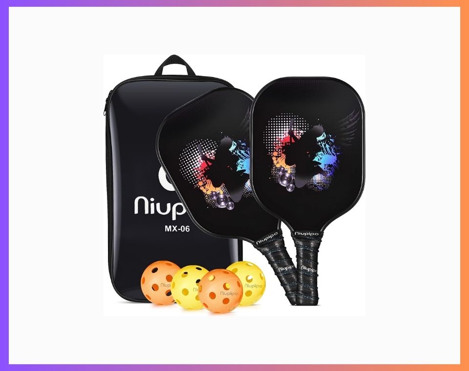 Best Pickleball Paddles Consumer Reviews For All Players 2023 The