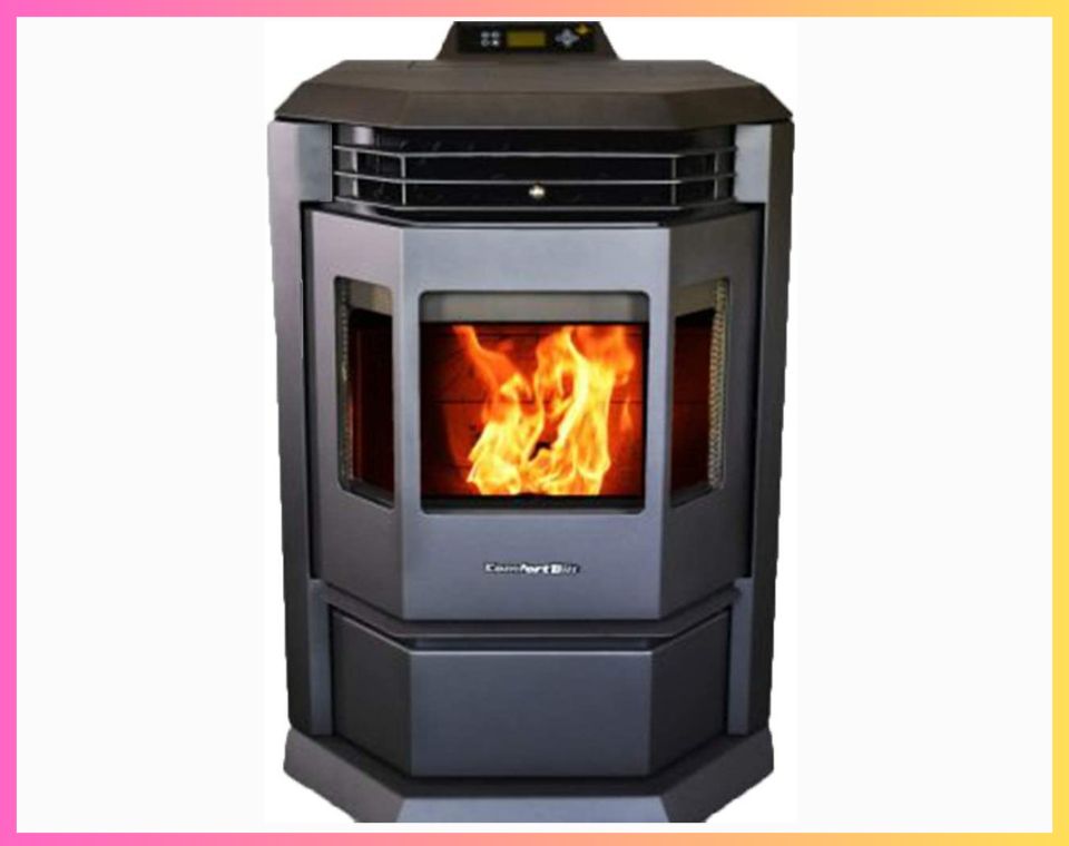 7 Best Pellet Stoves Consumer Reviews of 2023 The Consumer Guide