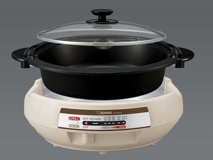 Best Electric Skillet Consumer Ratings Reports & Reviews