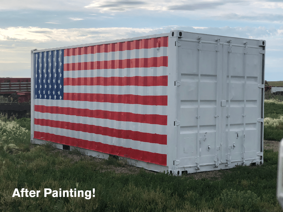 The Container Pros Cargo Shipping Containers & Storage