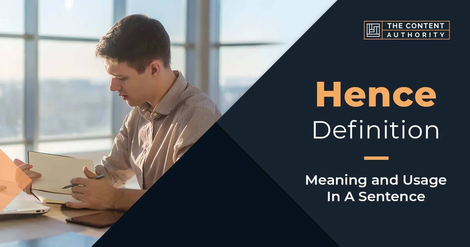 The Content Authority Blog Grammar Help & More