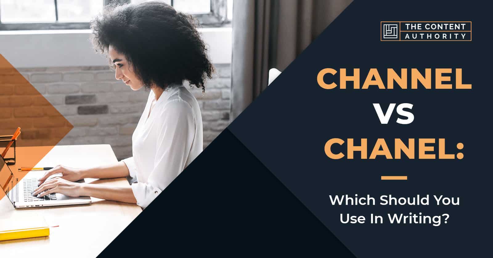 Channel Vs Chanel: Which Should You Use In Writing?