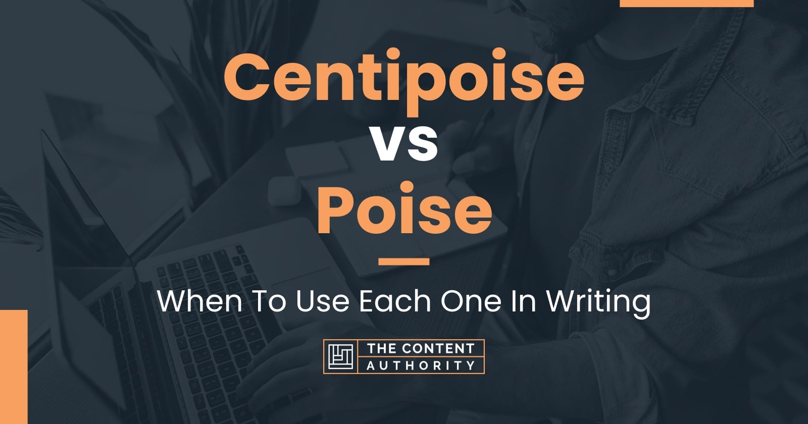 Centipoise vs Poise When To Use Each One In Writing