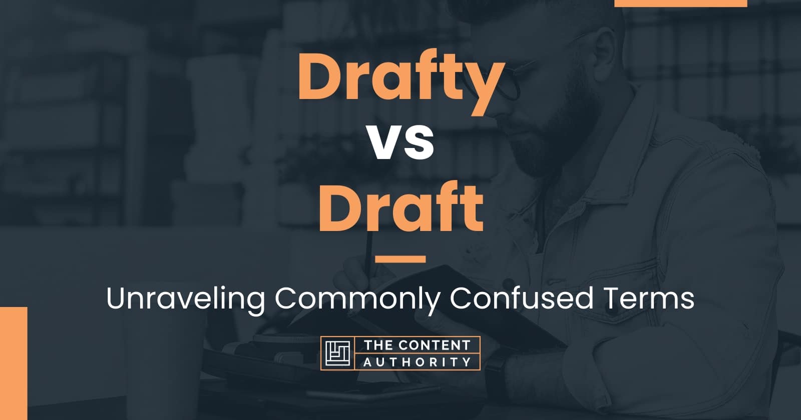 Drafty vs Draft Unraveling Commonly Confused Terms