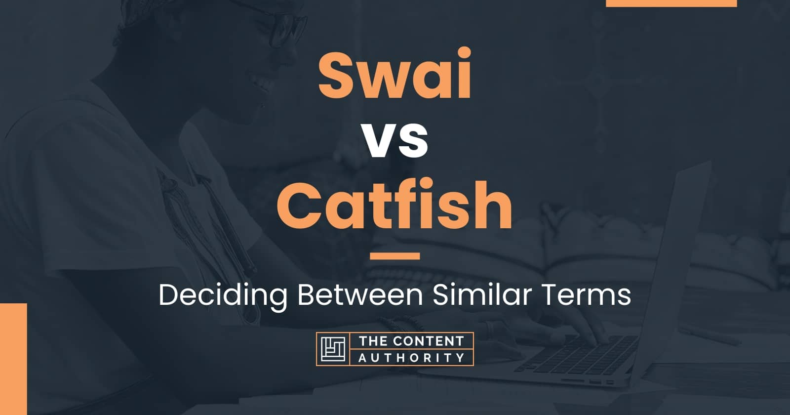Swai vs Catfish Deciding Between Similar Terms