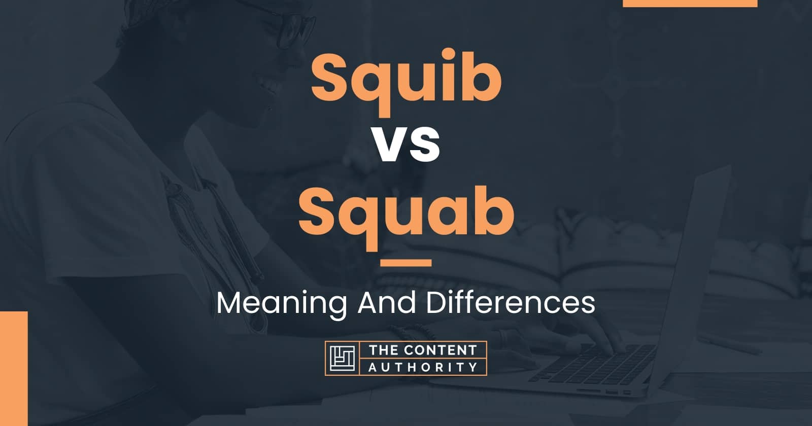 Squib vs Squab Meaning And Differences