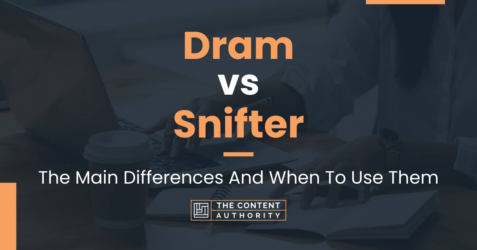 Dram vs Snifter The Main Differences And When To Use Them