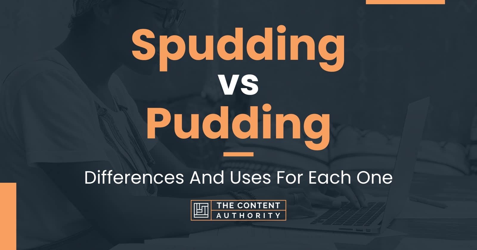 Spudding vs Pudding Differences And Uses For Each One