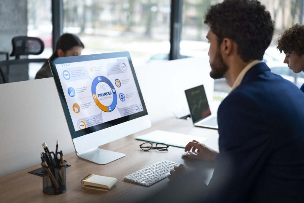 Competitive Monitoring How To Monitor Your Competitors