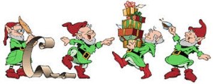 Where did Christmas elves come from? – The Context Of Things