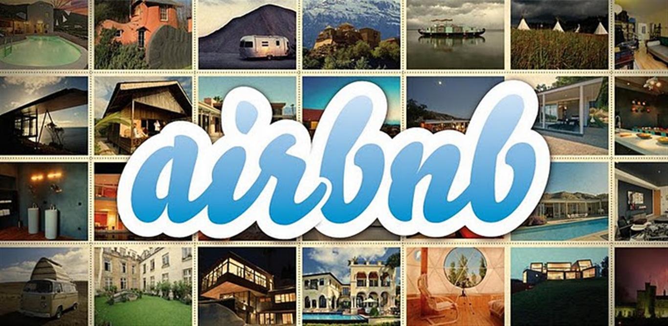 airbnb The Context Of Things
