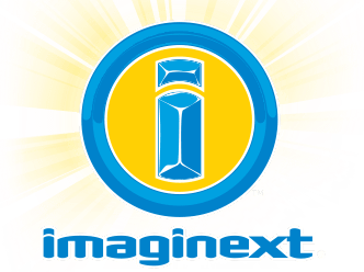 Logo Imaginext The Convention Collective
