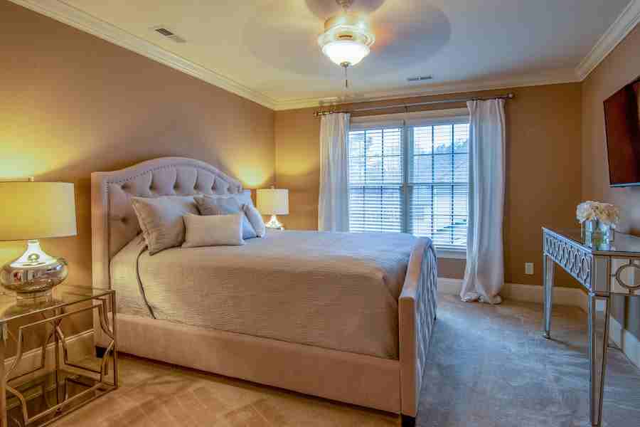 How To Clean Your Fabric Headboard The Ultimate Guide