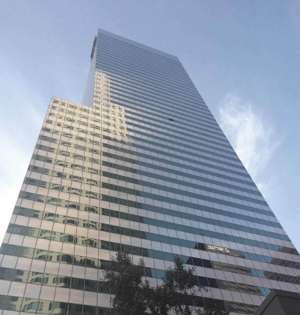 Property Management Greater Los Angeles Conway Real Estate Services, Inc.