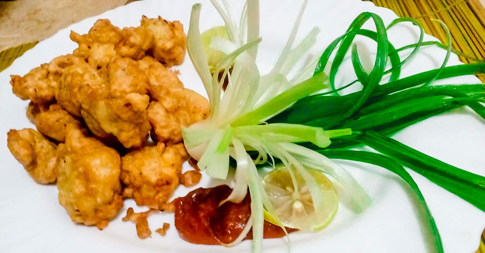 PopCorn Chicken Recipe The Cook Book