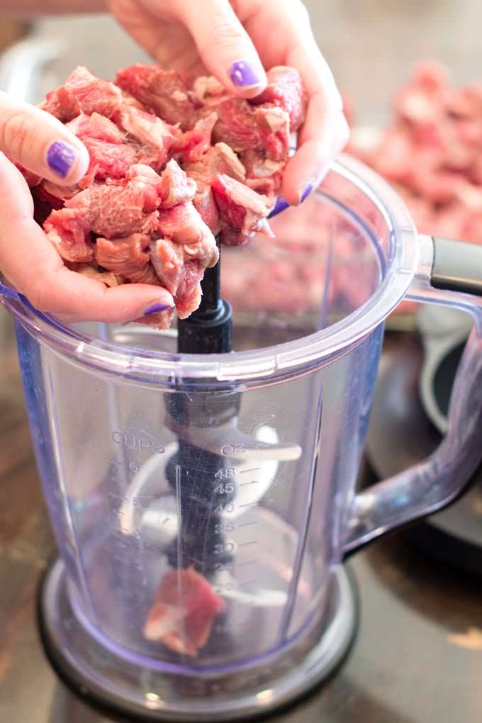 How To Save Money by Grinding Your Own Meat TheCookful