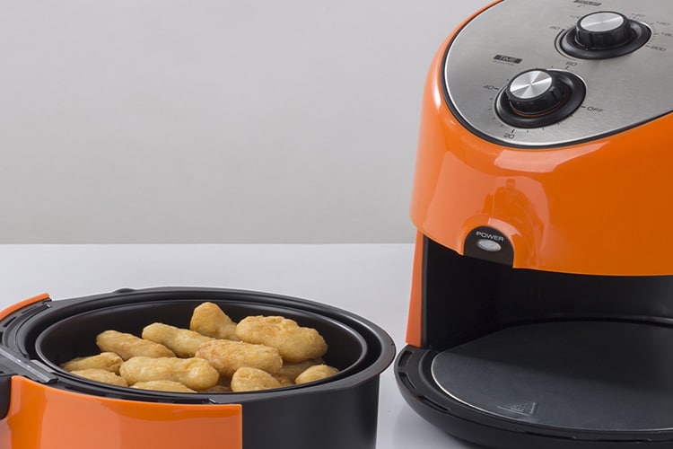 Air Fryer Oven Pros And Cons Steve