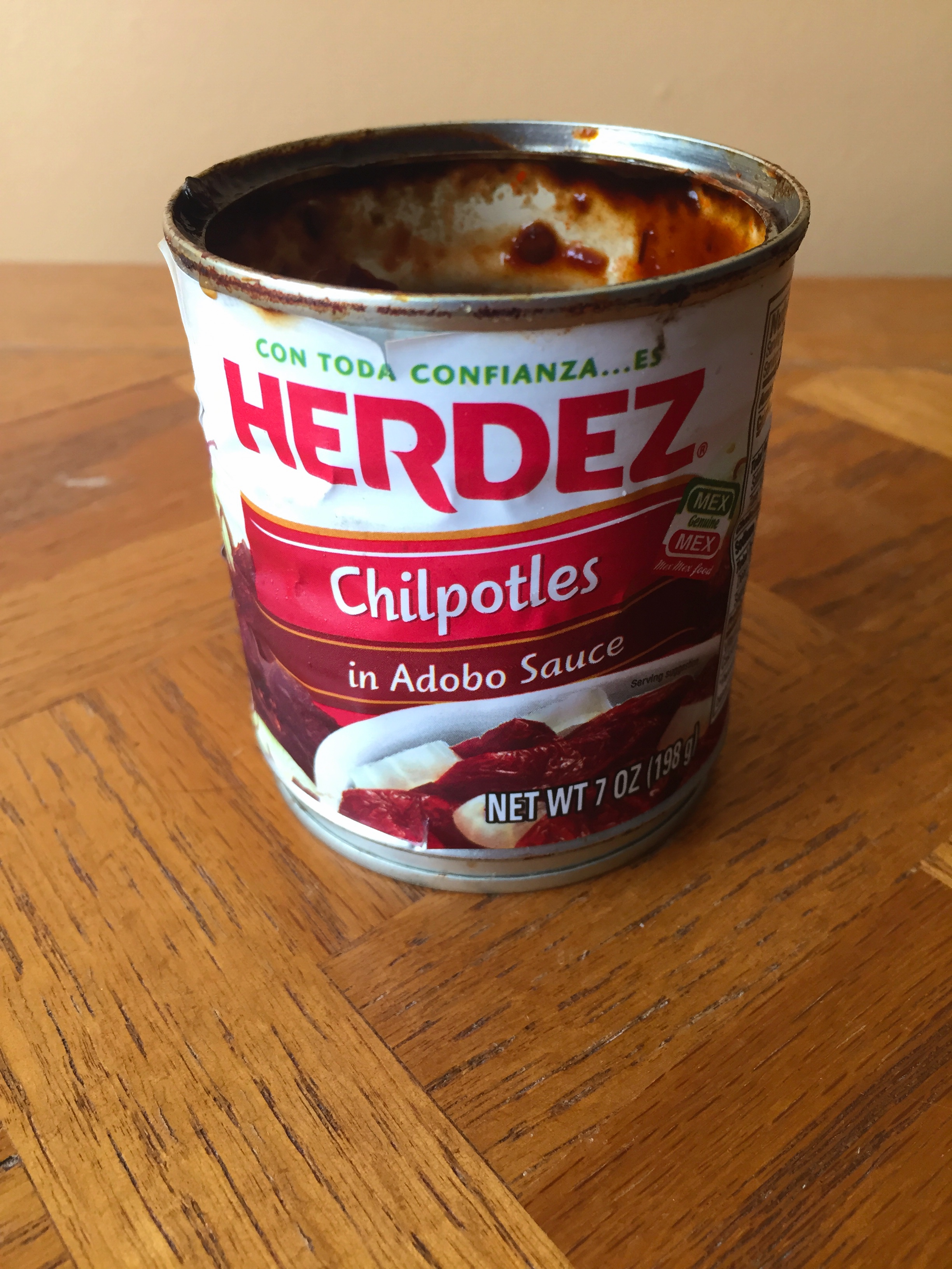 RaspberryChipotle Cream Cheese Dip