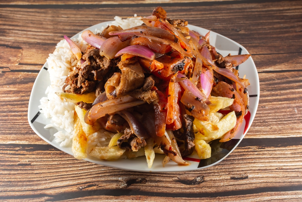 French Onion Rice The Cooking Master