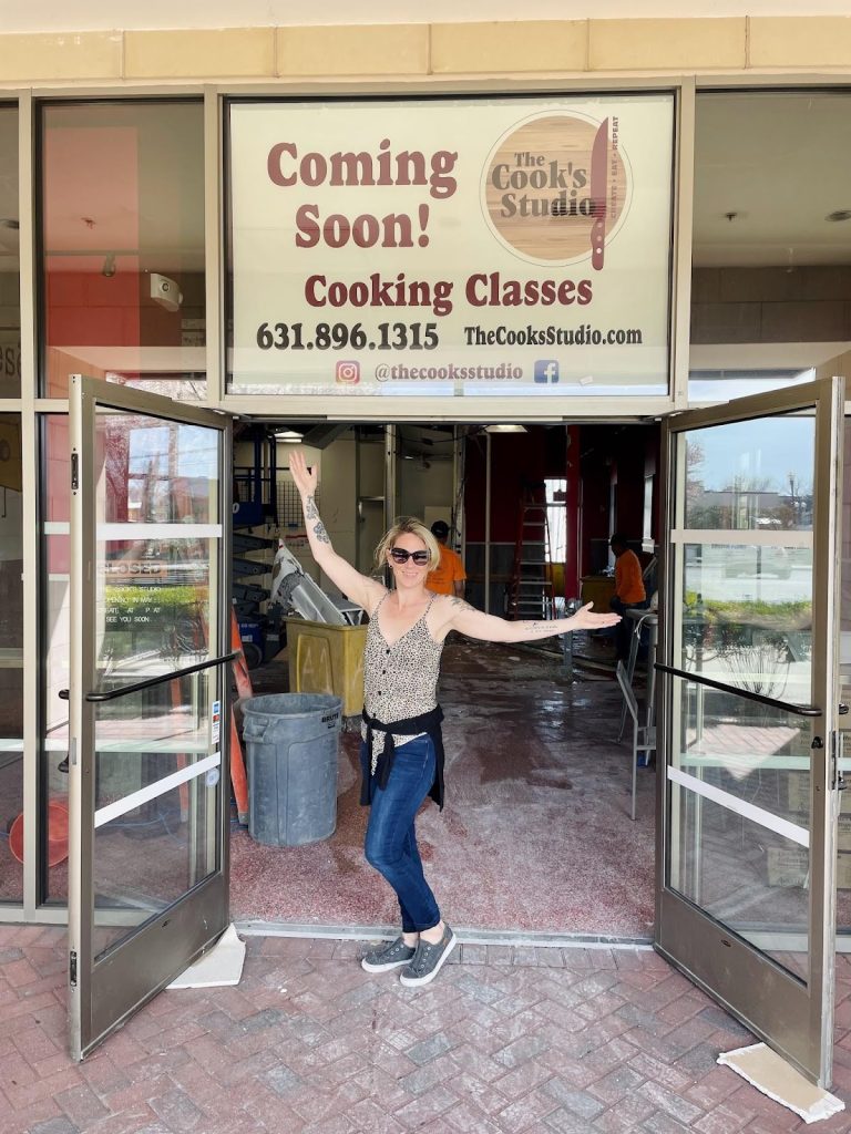 Your Long Island Destination Dining Itinerary The Cook's Studio