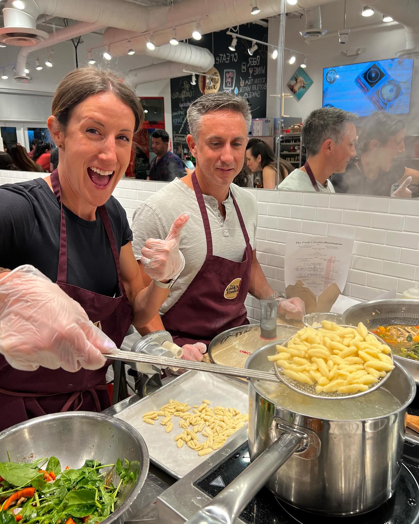 Why Do You Add Salt to Boiling Water? The Cook's Studio