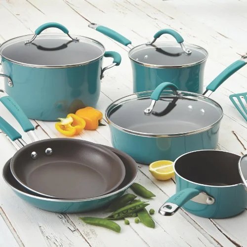 The 5 Best Cookware Sets for Glass Top Stoves Reviews 2018 The