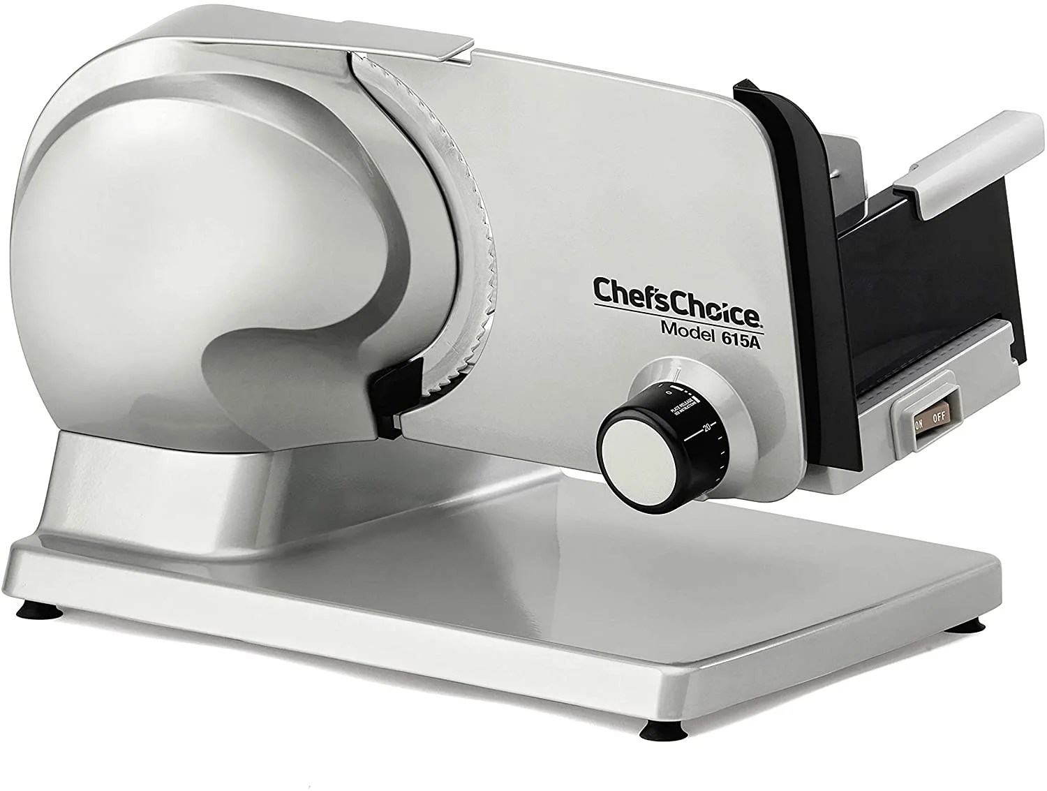 The 8 Best Meat Slicer of 2021 The Cookware Geek