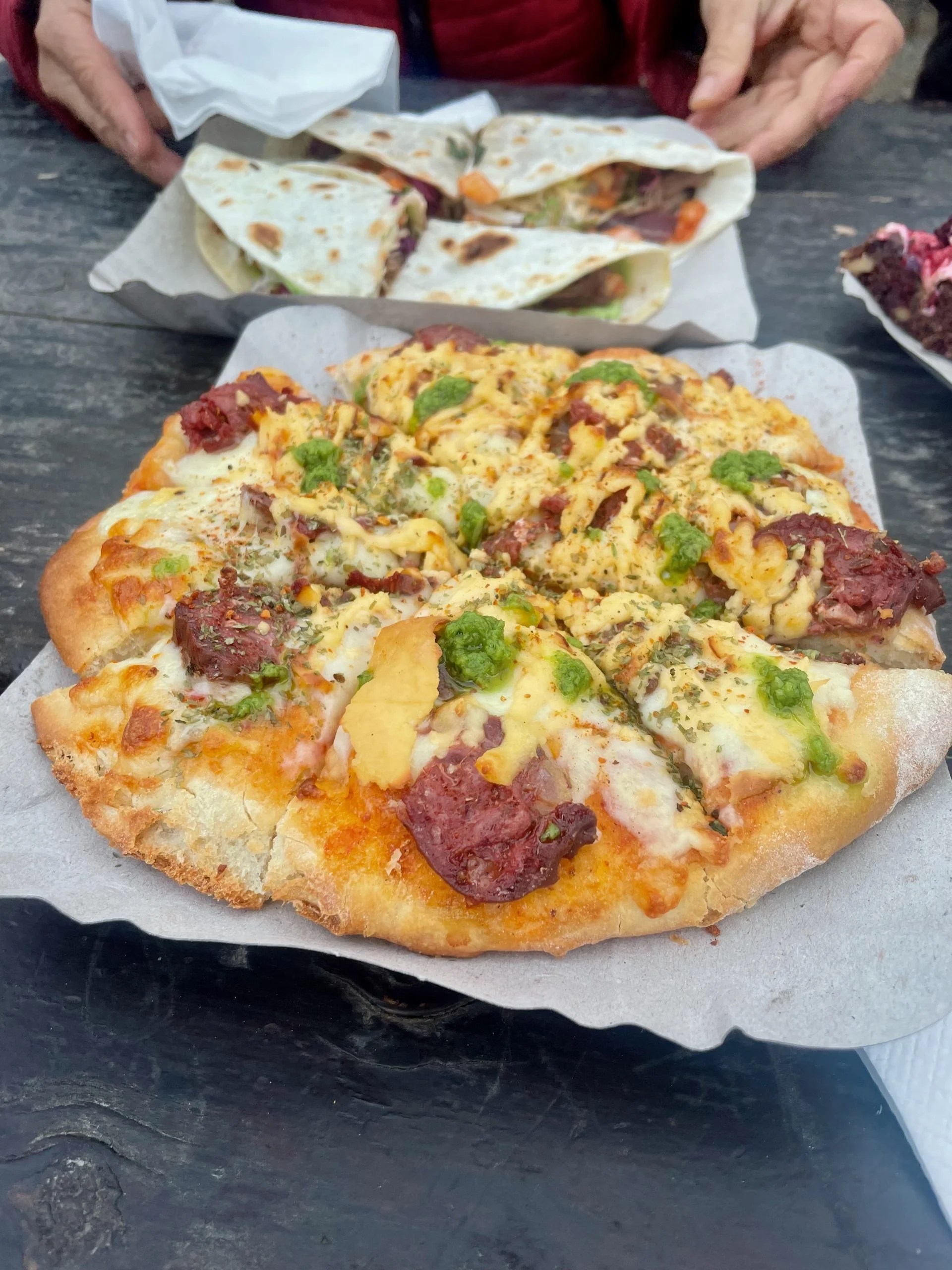 Bariloche Food Guide (What and Where to Eat) The Cookware Geek