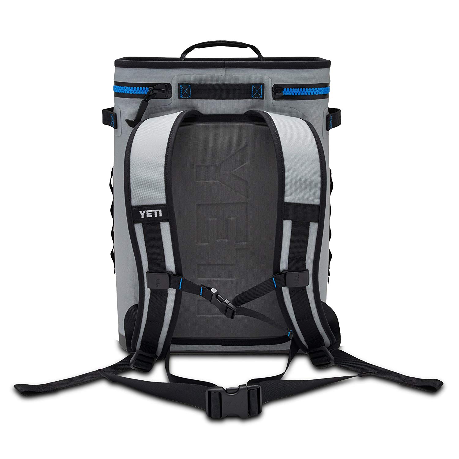 yetibackflipback The Cooler Box
