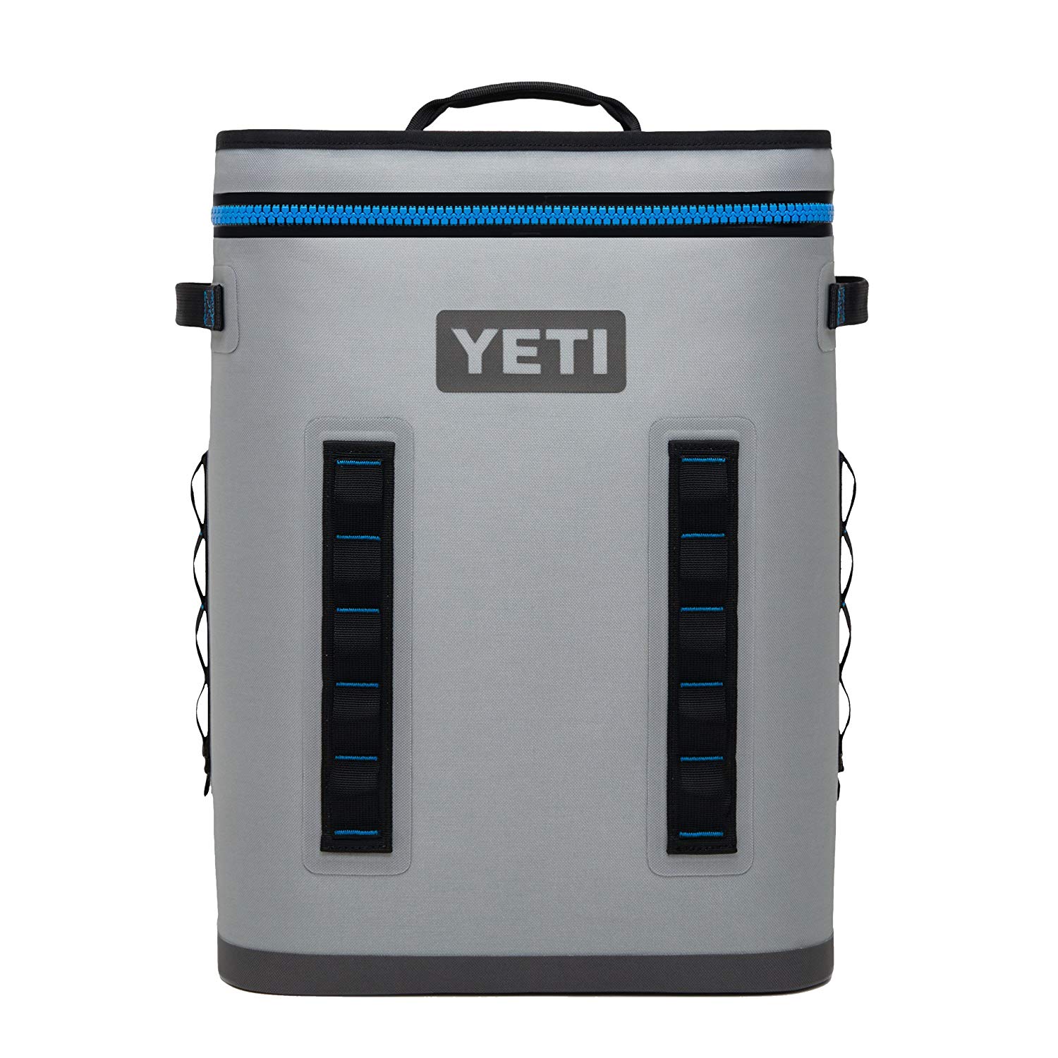 yetibackflipfront The Cooler Box