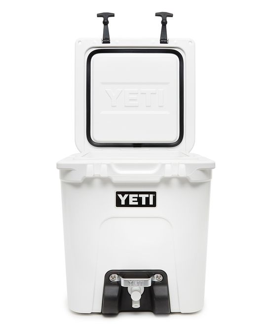 Ozark Trail Round Cooler/Water Jug Review Durable Drink Dispenser