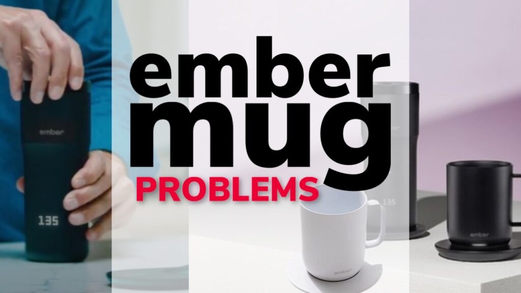 12 Problems With The Ember Heated Coffee Mug The Cooler Box