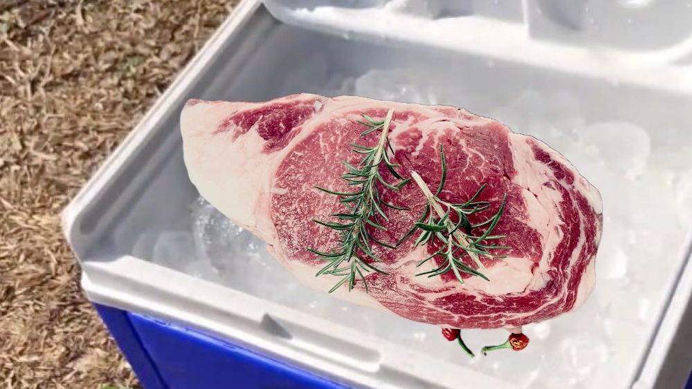 How Long Can You Keep Ground Turkey In The Fridge