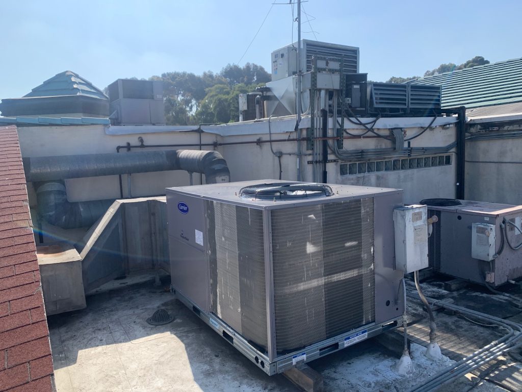Commercial HVAC San Diego High Quality Installation, Service, Repair