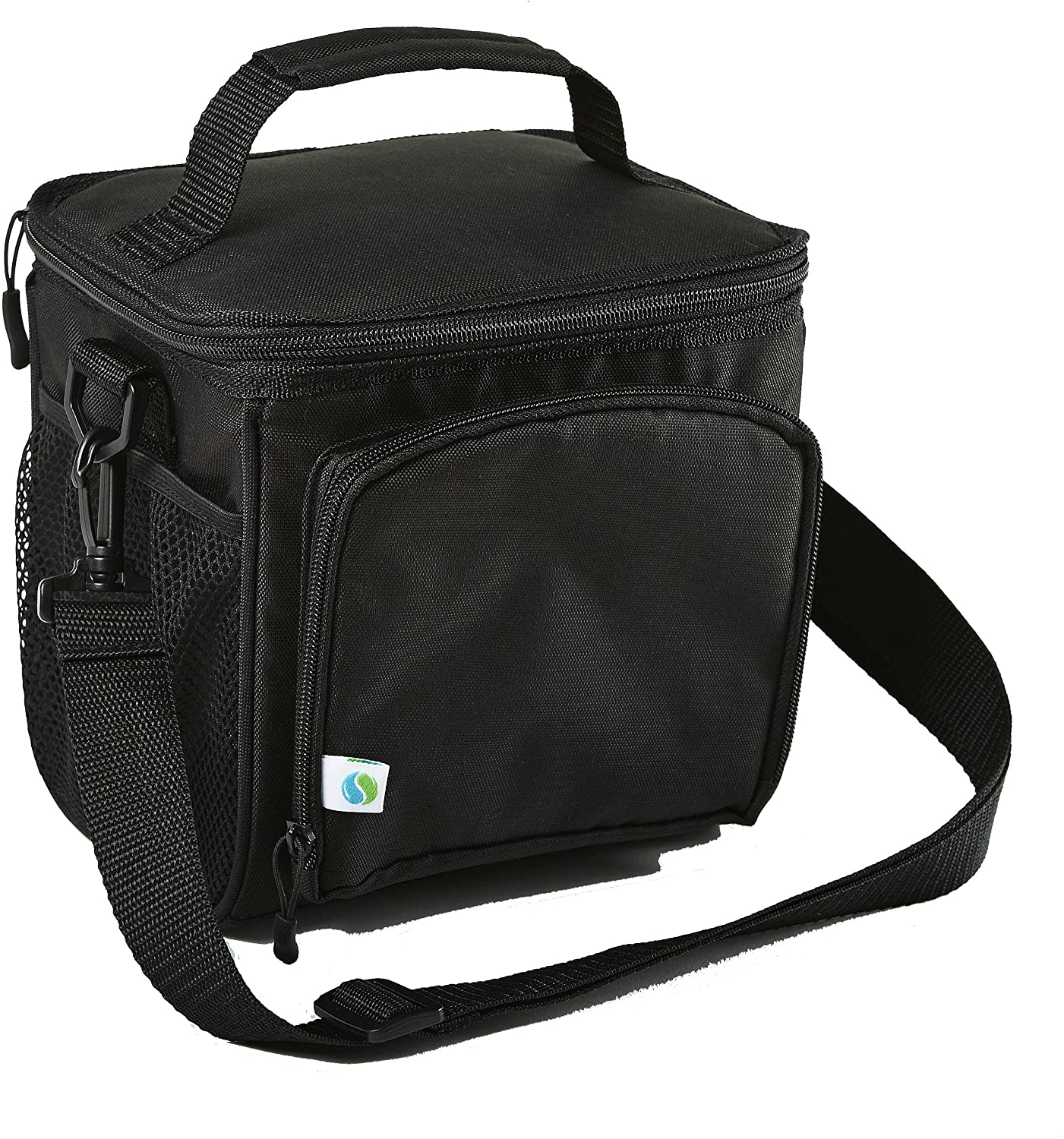 Best Personal Lunch Cooler [2024 Reviews] Food Coolers for Work Guide