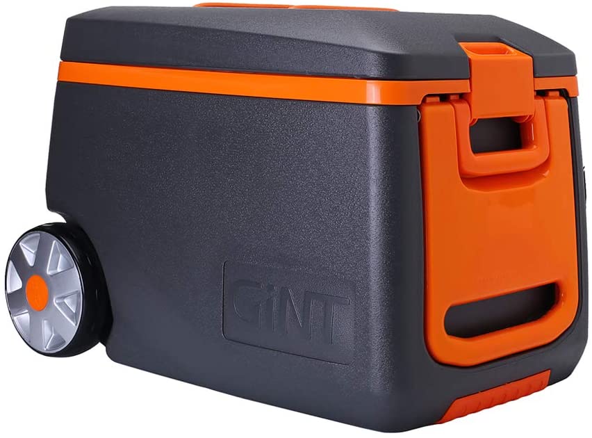 Best Cooler with Wheels [2024 Review] Wheeled Rolling Coolers Guide