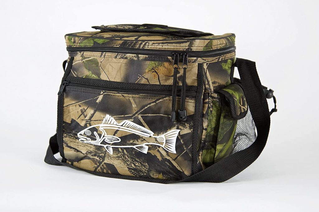 Best Fishing Cooler [2022 Review] Fisherman Coolers Buying Guide